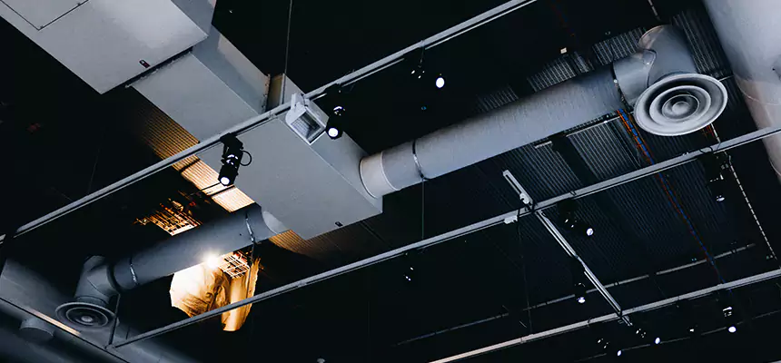 Our Air Duct Replacement Services in O'Fallon, MO