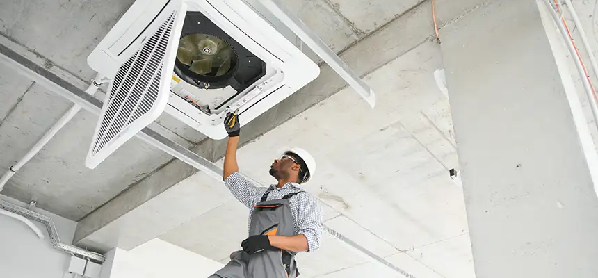 Efficient Multi‑Unit & HOA Annual Vent Cleaning Plans in O'Fallon