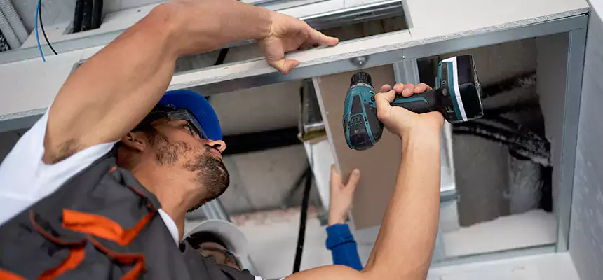 Our Apartment Air Duct Cleaning Services in O'Fallon, MO