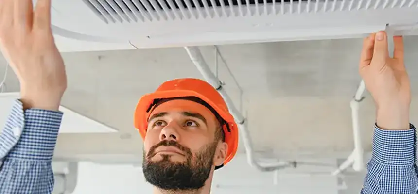 Our Furnace Vent Cleaning Services in O'Fallon, MO