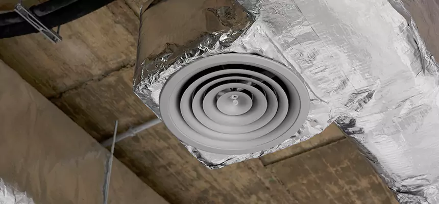 Our Low VOC Vent Installation Services in O'Fallon, MO