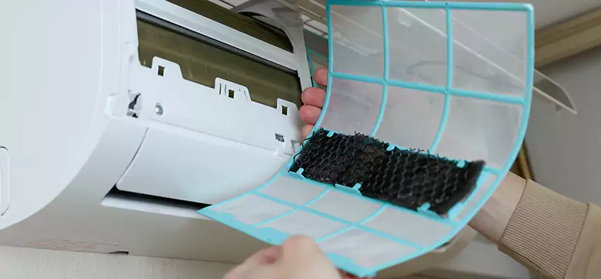 Gentle Ductwork Odor-Control Pet Dander Duct Cleaning in O'Fallon, MO