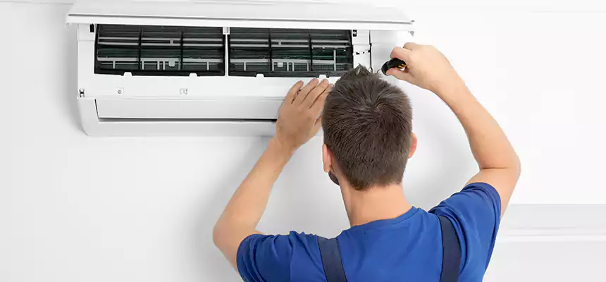 Our Smart Air Conditioning Installation Services in O'Fallon, MO