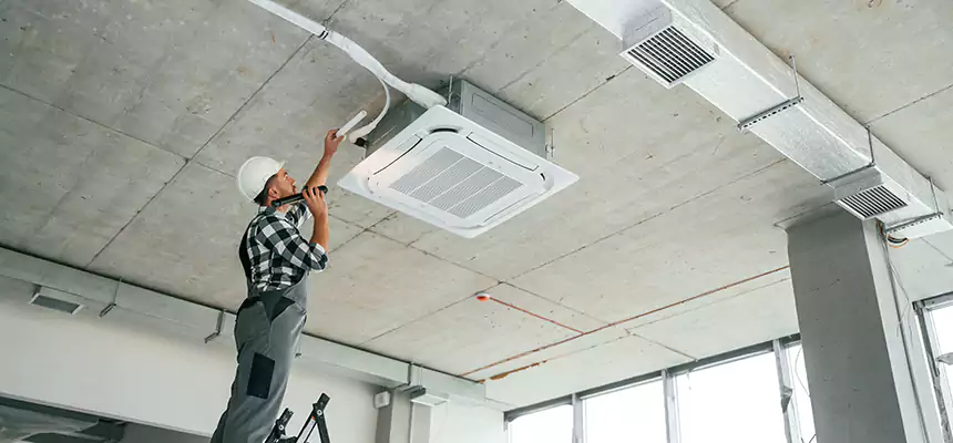 Our Wi Fi Connected Air Ducts Services in O'Fallon, MO