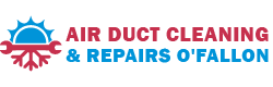 Air Duct Cleaning & Repairs O'Fallon