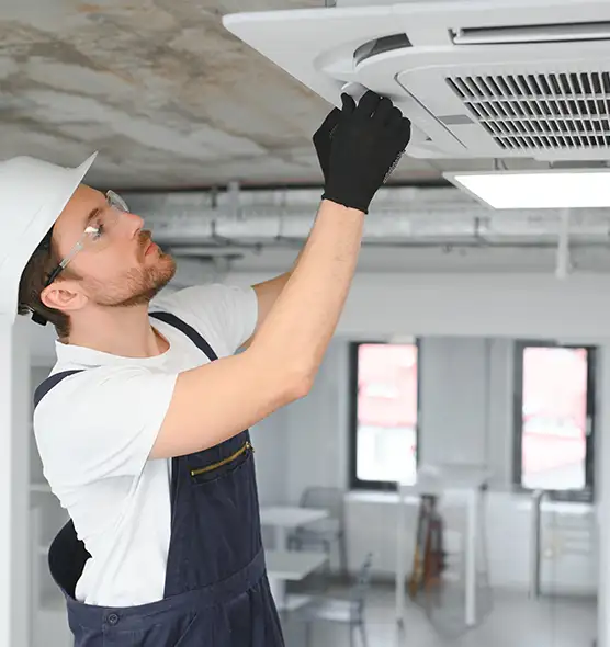 Top Affordable Duct Cleaning Services Near Me in O'Fallon, MO