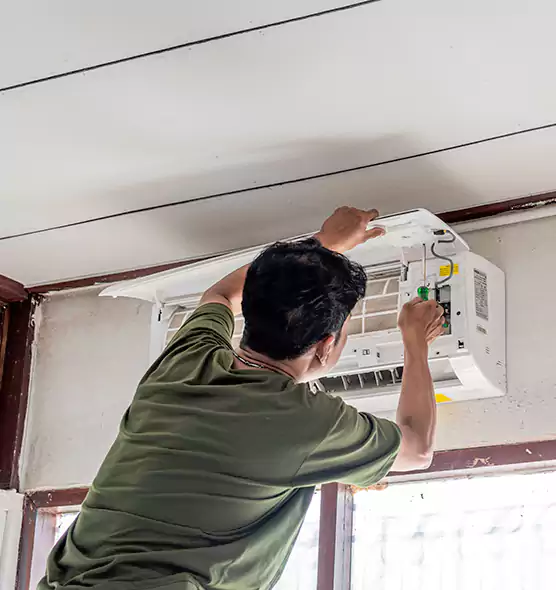 About Air Duct & AC Odor Removal in O'Fallon, MO
