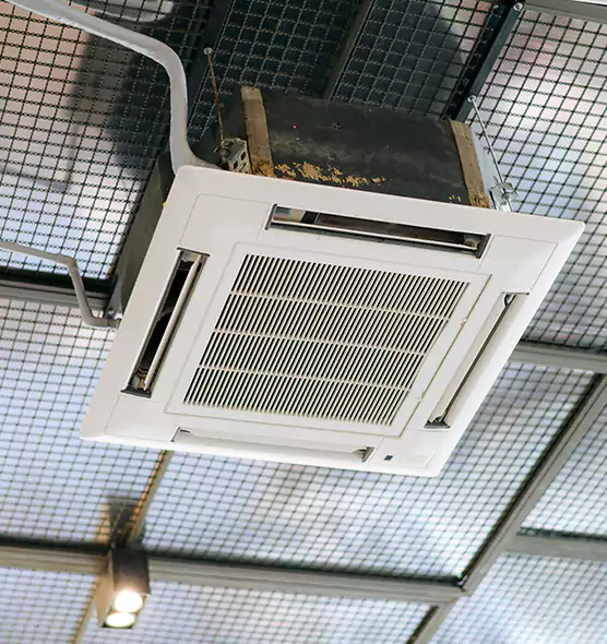 Top-Notch Allergy Relief Vent Cleaning Services in O'Fallon, MO