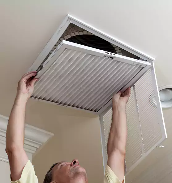 Trusted Apartment Air Duct Cleaning in O'Fallon, MO