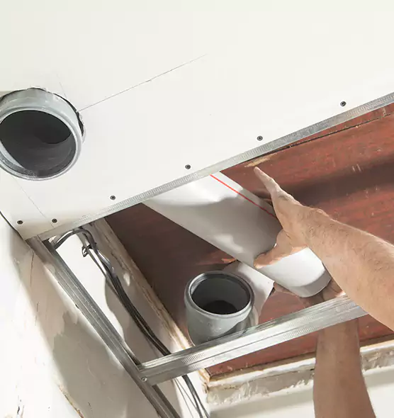 Professional Attic Air Duct Cleaning in O'Fallon, MO