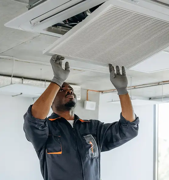 About Certified Air Duct Specialists in O'Fallon, MO
