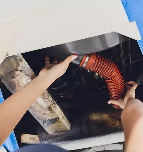 Professional Dryer Duct Pressure Testing in O'Fallon, MO