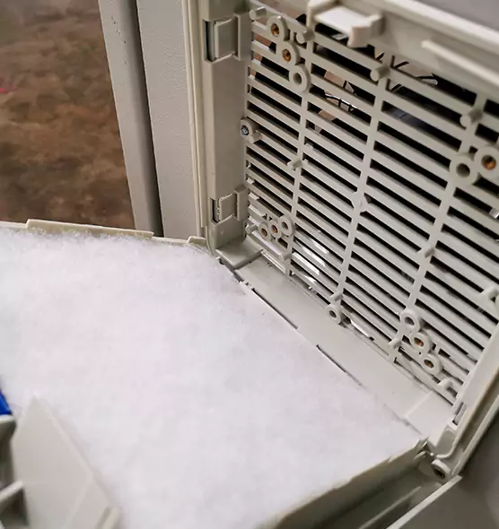 Professional Dryer Vent Mold Cleaning in O'Fallon, MO