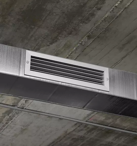 Trusted Hospital Grade Air Duct Cleaning Experts in O'Fallon, MO