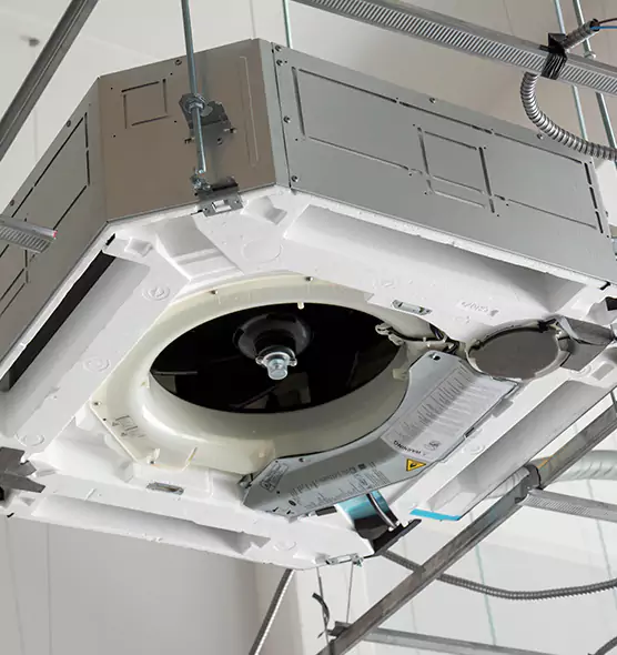 Professional Industrial Dryer Vent Cleaning in O'Fallon, MO