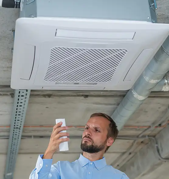 About Local Vent Cleaning Services in O'Fallon, MO