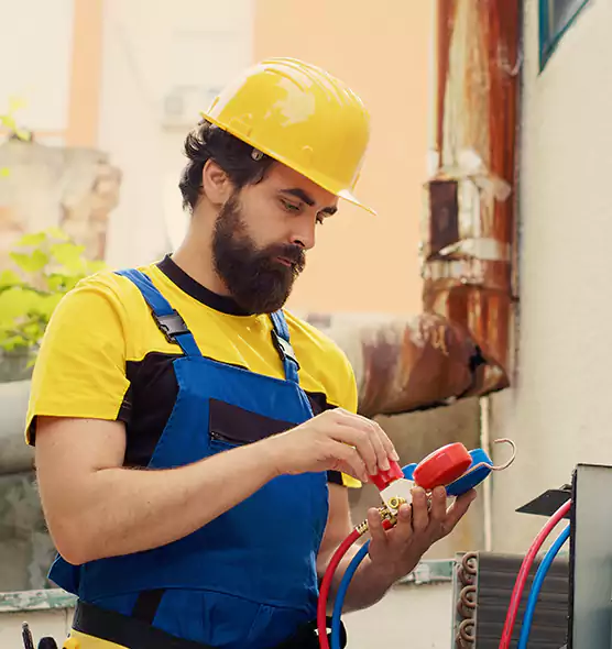 About Smart HVAC Installation in O'Fallon, MO