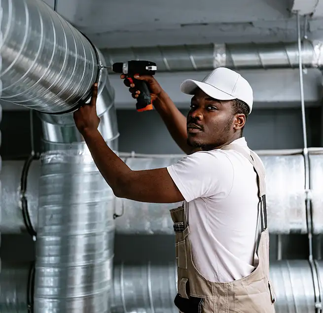 Why Homeowners & Businesses Trust Us O'Fallon, MO