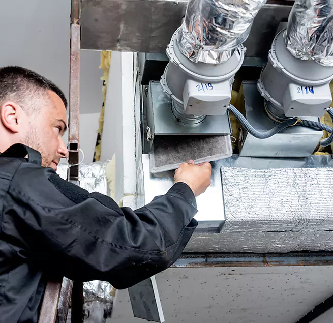 Why Homeowners & Businesses Trust Us in O'Fallon, MO?