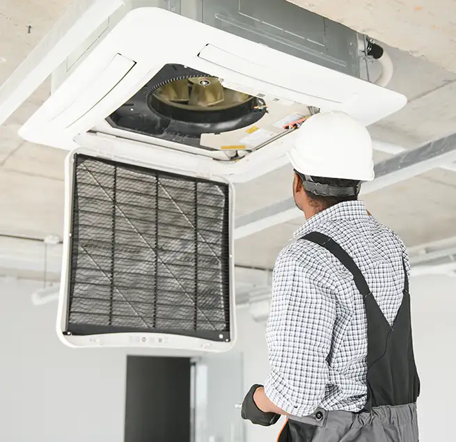 Why Homeowners & Businesses Trust Us in O'Fallon, MO?