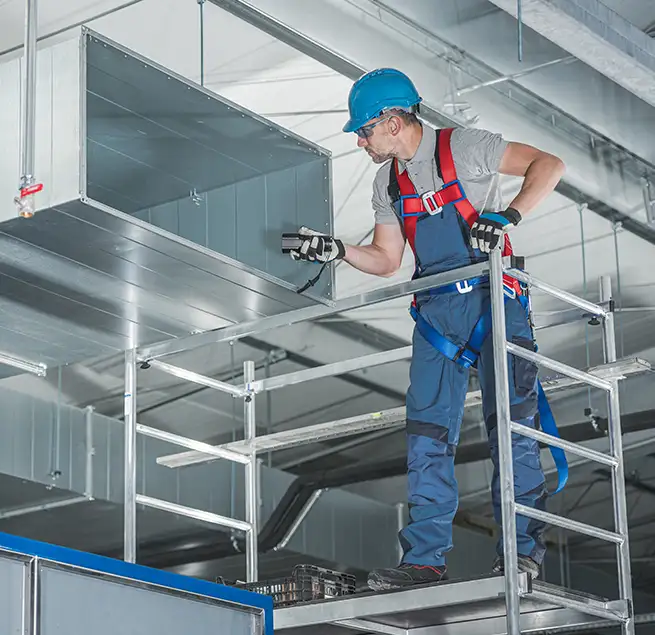 Why Homeowners & Businesses Trust Us in O'Fallon, MO?