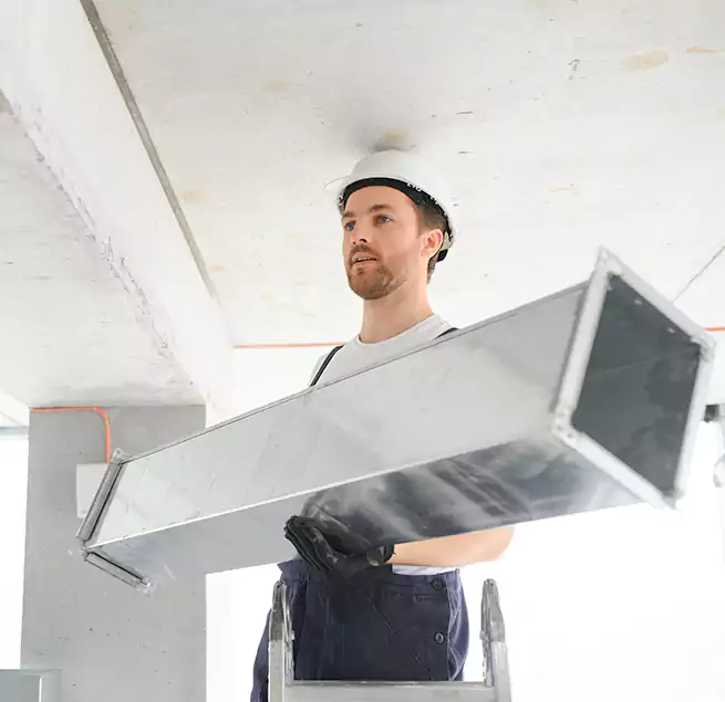 Why Homeowners & Businesses Trust Us in O'Fallon, MO