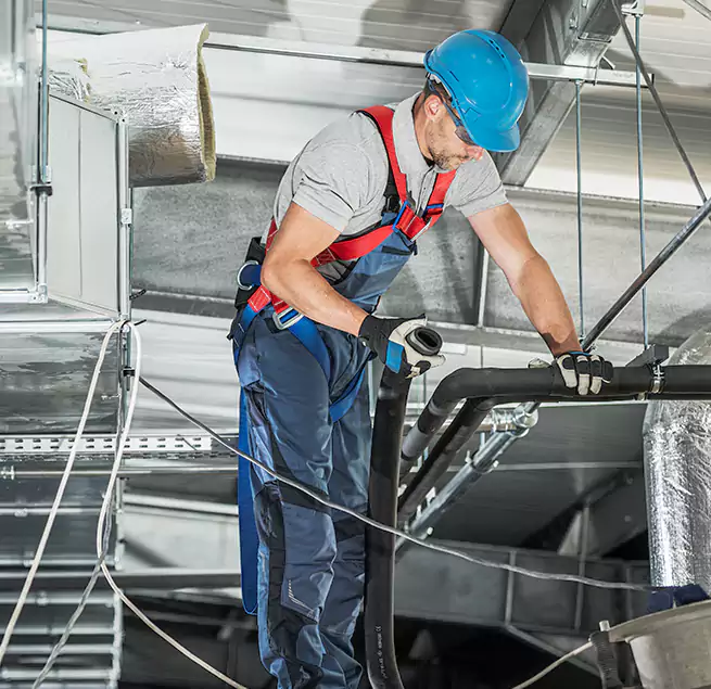 Why Homeowners & Businesses Trust Us in O'Fallon, MO?