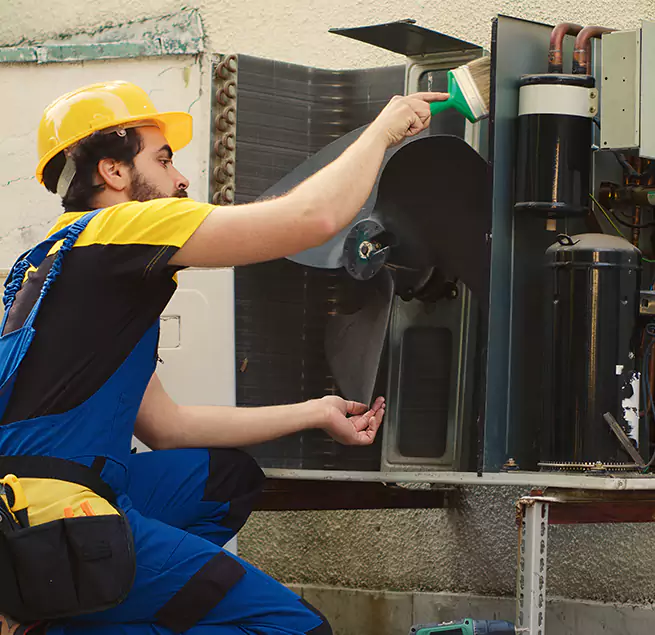 Why Homeowners Businesses Trust Us in O'Fallon, MO?