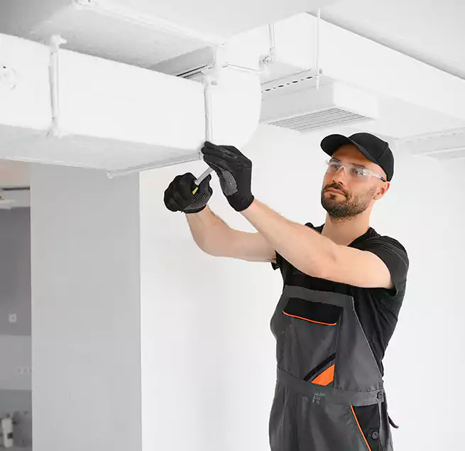 Why Homeowners & Businesses Trust Us in O'Fallon, MO?