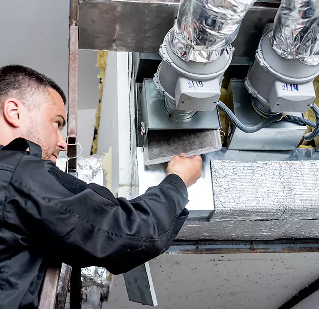  Why Homeowners & Businesses Trust Us in O'Fallon, MO?