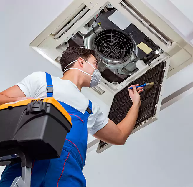 Why Homeowners & Businesses Trust Us in O'Fallon, MO