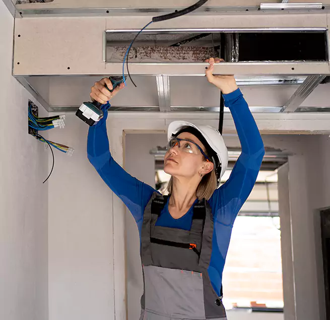 Why Homeowners & Businesses Trust Us in O'Fallon, MO?