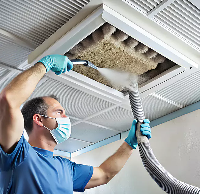 Why Homeowners Businesses Trust Us in O'Fallon, MO?