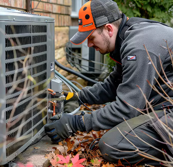 Why Homeowners & Businesses Trust Us in O'Fallon, MO?