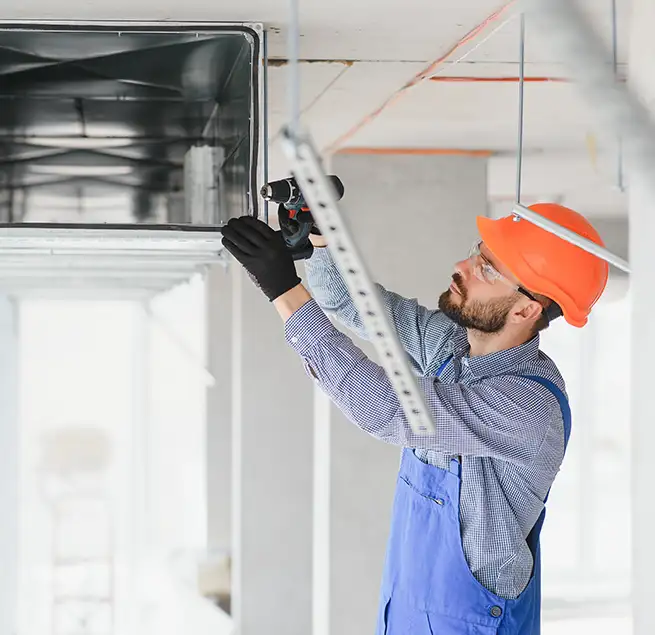  Why Homeowners Businesses Trust Us O'Fallon, MO