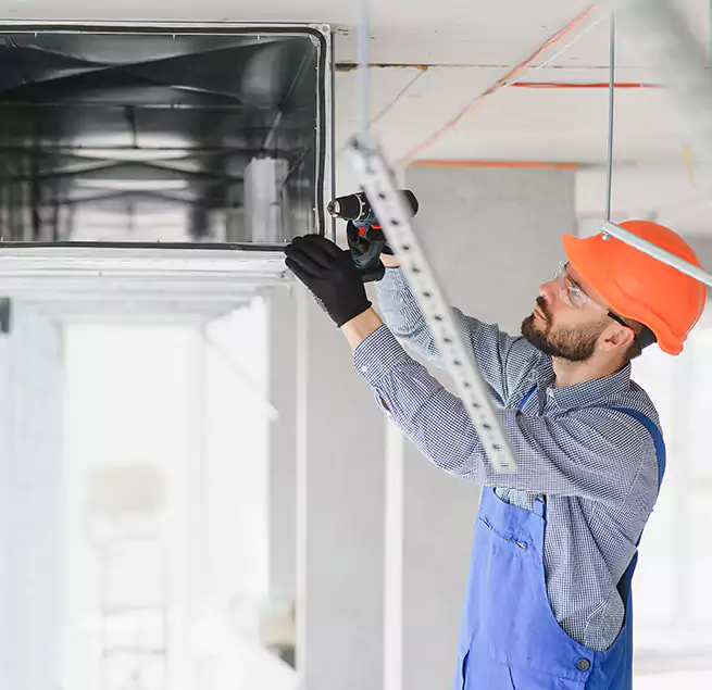 Why Homeowners & Businesses Trust Us in O'Fallon, MO?