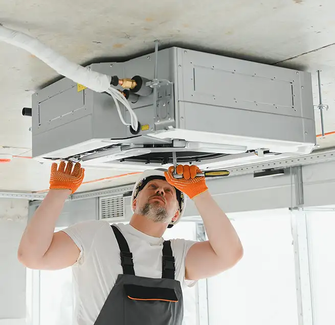 Why Homeowners & Businesses Trust Us O'Fallon, MO