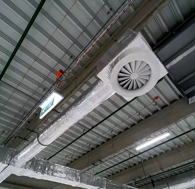 Why Homeowners & Businesses Trust Us in O'Fallon, MO