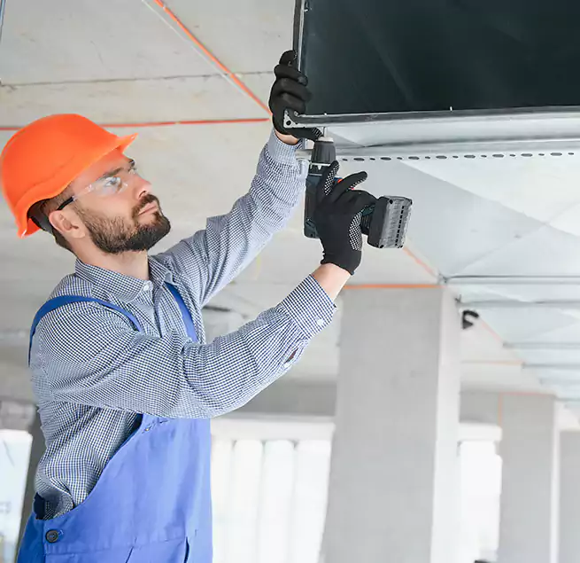 Why Homeowners & Businesses Trust Us in O'Fallon, MO?