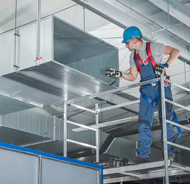 Why Homeowners Businesses Trust Us in O'Fallon, MO