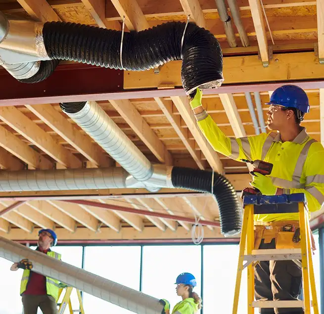 Why Homeowners & Businesses Trust Us in O'Fallon, MO?