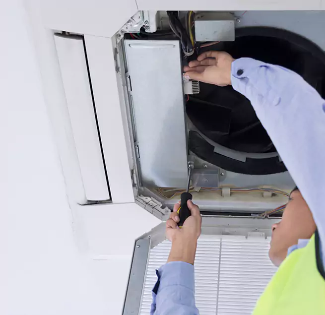 Why Homeowners Businesses Trust Us O'Fallon, MO