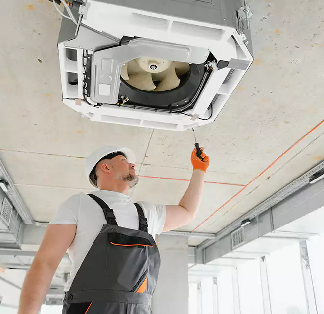 Why Homeowners Businesses Trust Us in O'Fallon, MO