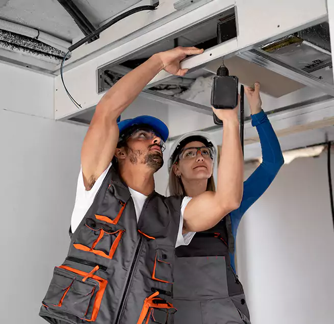 Why Homeowners & Businesses Trust Us in O'Fallon, MO