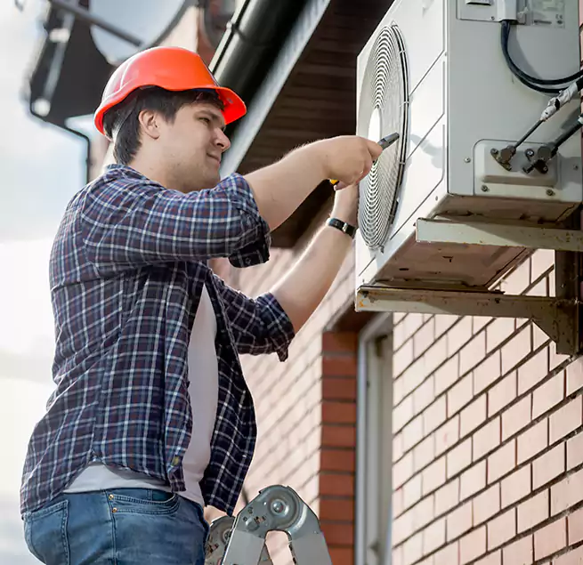 Why Homeowners & Businesses Trust Us O'Fallon, MO