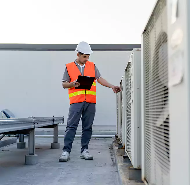 Why Homeowners & Businesses Trust Us in O'Fallon, MO?