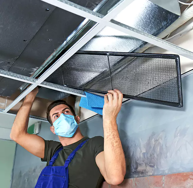 Why Homeowners & Businesses Trust Us in O'Fallon, MO?