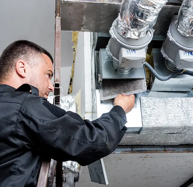 Why Homeowners & Businesses Trust Us in O'Fallon, MO?