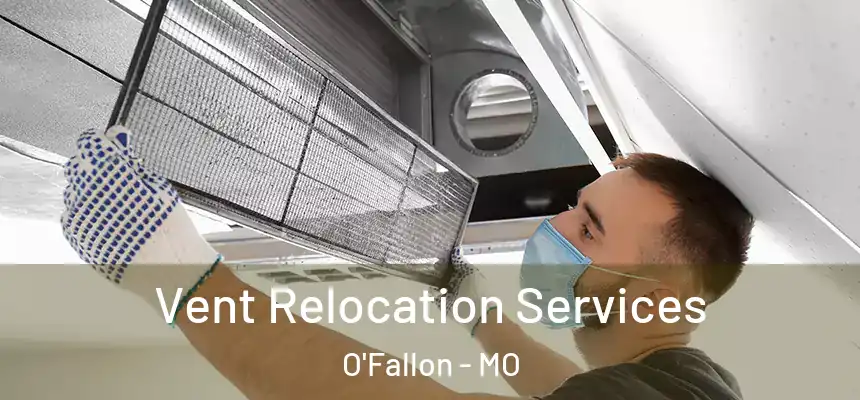  Vent Relocation Services O'Fallon - MO